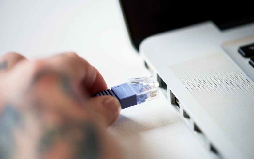 WiFi vs Ethernet - Making the Right Connection