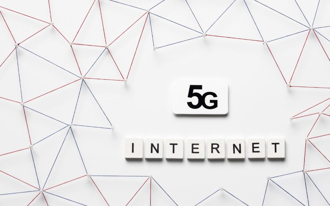 What is 5G home Internet?