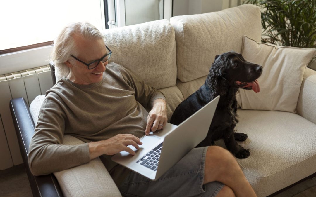 internet for seniors