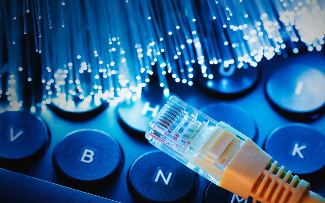 Types of Internet Connections