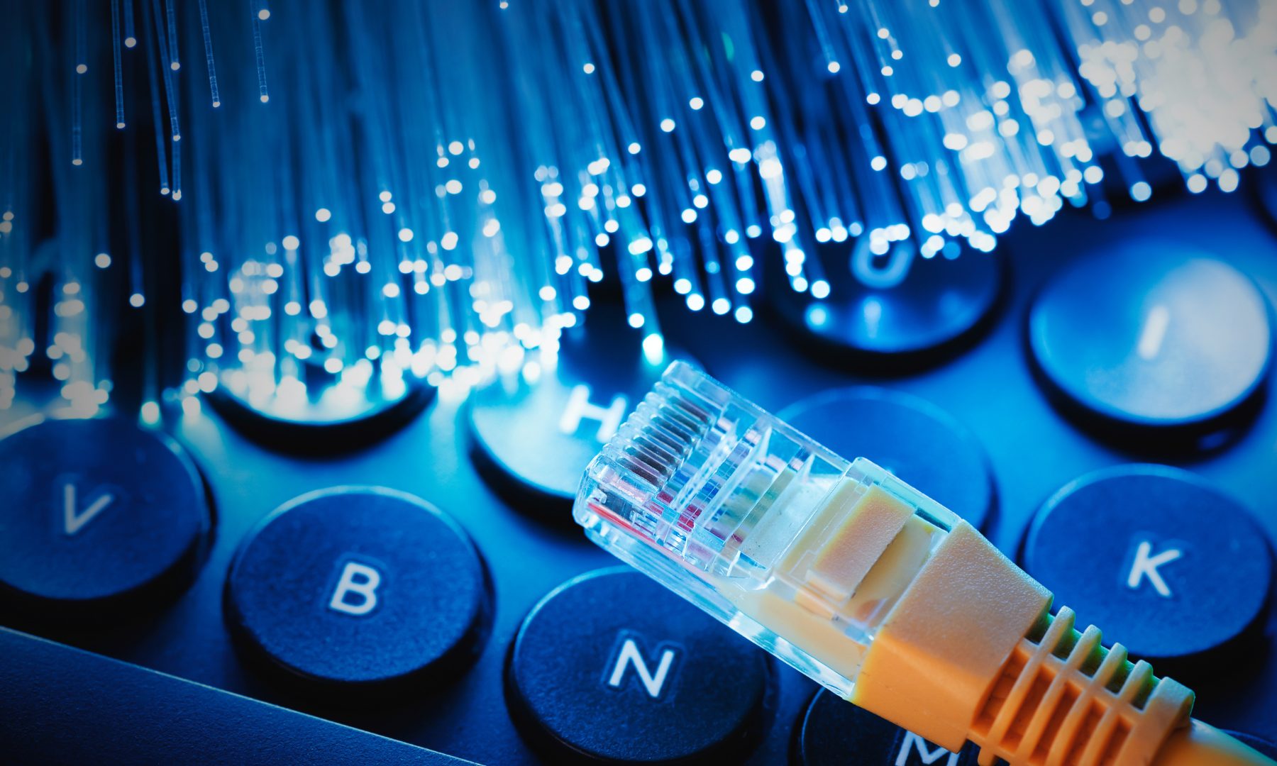 What Types of Internet Connections are available and which one is best ...