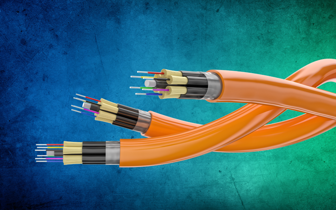 Cable or fibre Internet: What is the difference? Which is better for you?