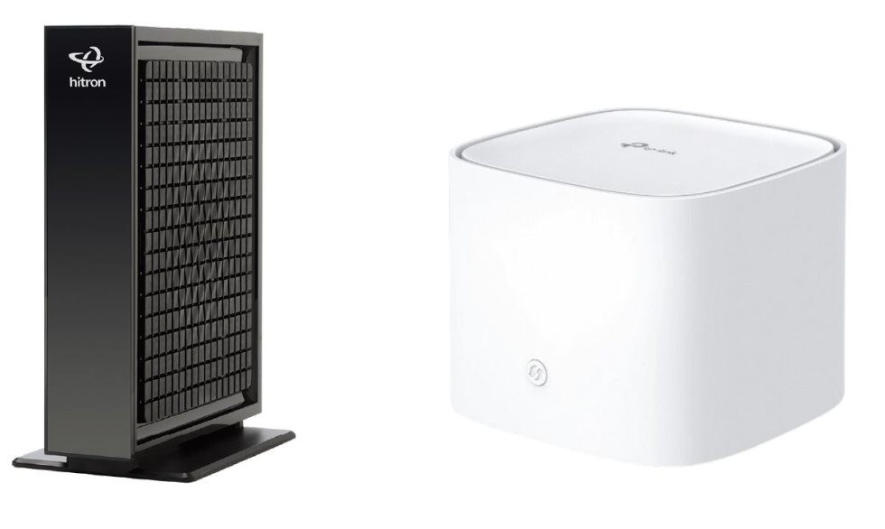 Modem vs Router