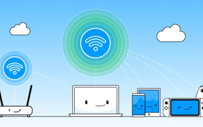 7 Ways to Improve Your WiFi Signal