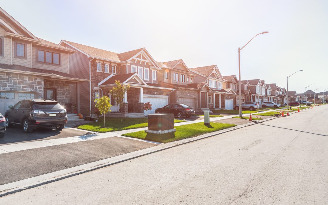 Why Fibre Optic Internet is a Game Changer for Urban and Suburban Homes