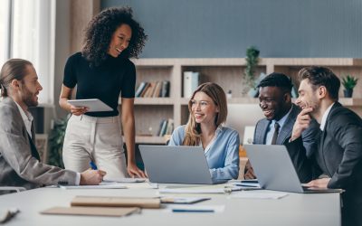 Empowering Non-Profits: The Role of Community Programs in Enhancing Internet Access