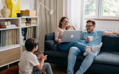 How to Choose the Perfect Internet Plan for Your Family