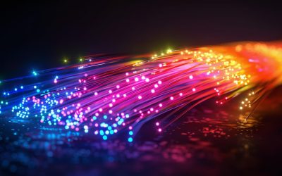 Unraveling the Truth: Myths About Fibre Optic Internet Speed and Reliability