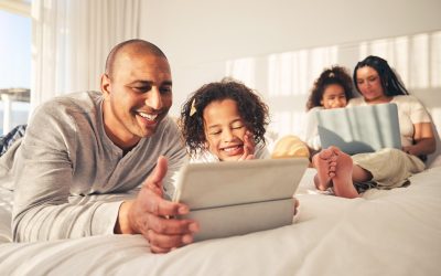 Choosing the Perfect Internet Plan for Your Family: A Comprehensive Guide