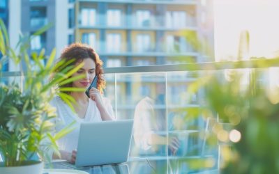 Unlocking the Benefits of Fibre Optic Internet for Your Home and Work