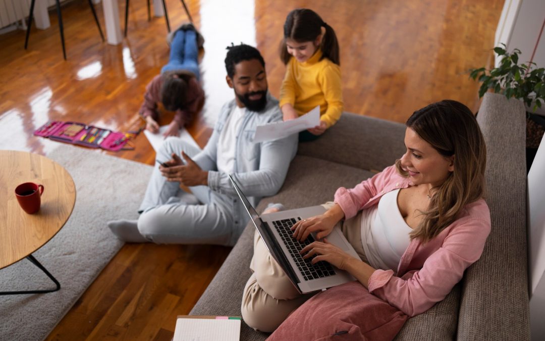 Flexibility at Your Fingertips: Internet Plans That Evolve with You