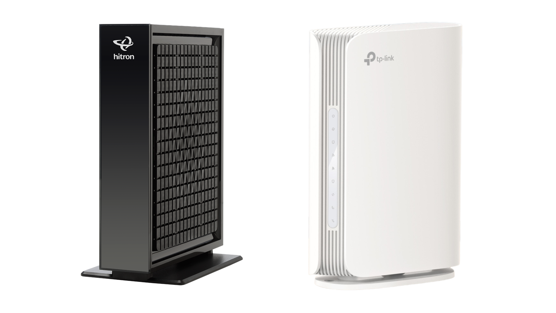 Modem vs Router